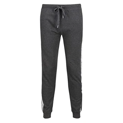 Abbildung von Ben Sherman Underwear Men&#039;s N5_3187_bs Pajama Bottom, Charcoal, M