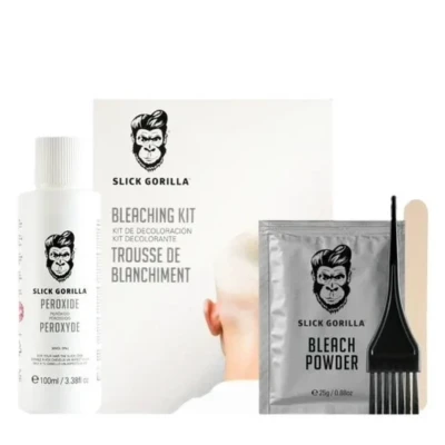 Abbildung von Slick Gorilla Bleaching Kit