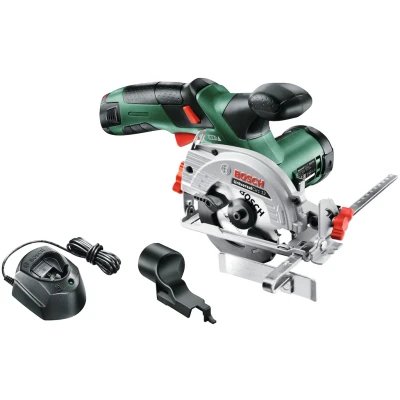 Abbildung von BOSCH Akku Handkreissäge 12V UniversalCirc 12, 1x Akku2.5 Ah