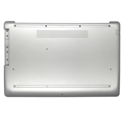 Abbildung von Ersatz Untergehäuse, untere Abdeckung für HP 17 by 17T CA 17Z 17g cr 17q cs 17,3 Zoll Serie Laptop L22508 001 6070B1308207, Natursilber