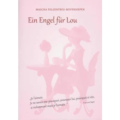 Abbildung von Ein Engel für Lou