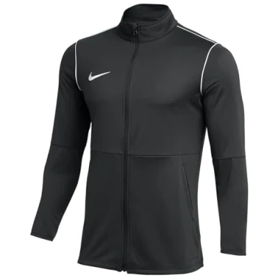 Abbildung von Nike Performance Trainingsjacke, Herren, Größe: XXL, Black / white