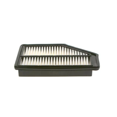 Abbildung von BOSCH F 026 400 295 Luftfilter 43,5 173 260 Filtereinsatz HONDA: CR V 4, 3