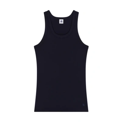 Abbildung von Petit Bateau L&#039;ICONIQUE Top, Damen, Größe: 36, Smoking
