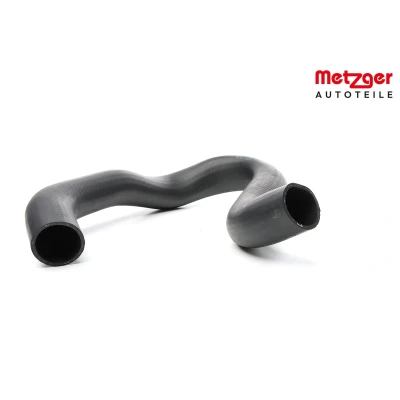 Abbildung von METZGER 2400533 Ladeluftschlauch CITROËN: C3 III, C4 Grand Picasso 2, Aircross PEUGEOT: 308 SW Partner III Kastenwagen