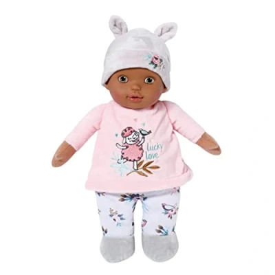 Abbildung von Zapf Creation® Babypuppe 706435 Baby Annabell Sweetie for babies 30cm