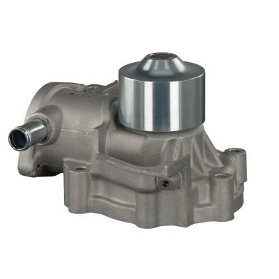 Abbildung von FEBI BILSTEIN 30600 Wasserpumpe Aluguss mit Dichtung Dichtring Metall SUBARU: Forester II, Impreza I Limousine, Legacy 3 Kombi