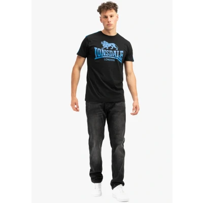 Abbildung von Lonsdale T Shirt HENCONNER