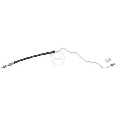 Abbildung von A.B.S. SL 1013 Bremsschläuche 545 OUT. M10x1.0 CITROËN: C3 II, DS3 Schrägheck