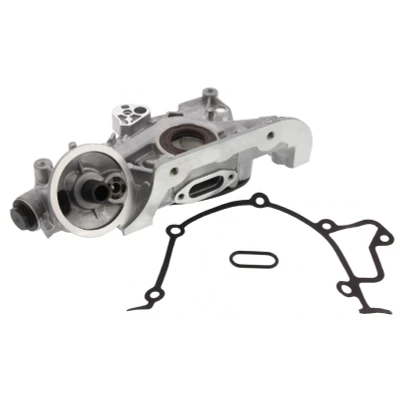Abbildung von MAPCO 79702 Ölpumpe OPEL: Astra G Limousine, F CC, CC