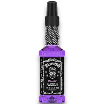Abbildung von Bandido Cosmetics After Shave Cologne 150ml (Verschiedene Sorten)