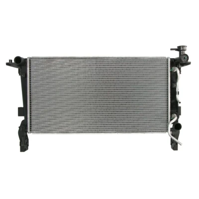 Abbildung von Kühler, Motorkühlung AVA COOLING HY2242