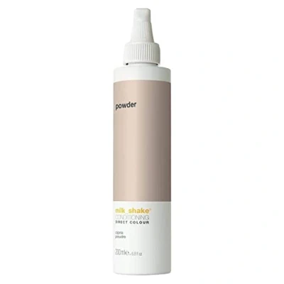 Abbildung von Milk_Shake Direct Colour Haarfarbe Powder 200 ml