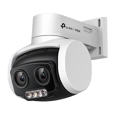 Abbildung von tp link VIGI C540V IP Kamera Webcam