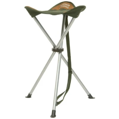 Abbildung von Shakespeare Compact Folding Stool Angelhocker