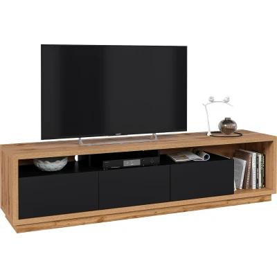 Abbildung von INOSIGN Lowboard &quot;Celine&quot;, 200 cm Breit