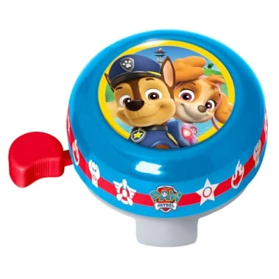Abbildung von Stamp Paw Patrol Bell, PA450084, blau