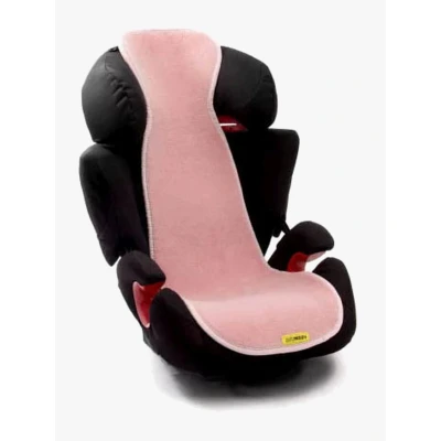 Abbildung von AeroMoov GR2/3 Sitzkissen für Kindersitz, Blossom