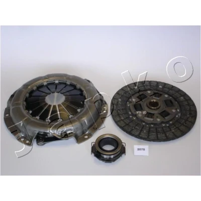 Abbildung von JAPKO 922075 Kupplungssatz 235 TOYOTA: RAV4 II SUV