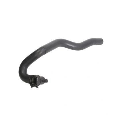 Abbildung von SASIC 3400112 Kühlerschlauch mitte links PEUGEOT: 5008 I, 308 I SW, Partner II Tepee, CITROËN: C4 Grand Picasso, Schrägheck, Coupe kfzteile