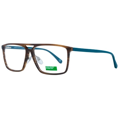 Abbildung von Benetton Optische Fassung BEO1000 155 58