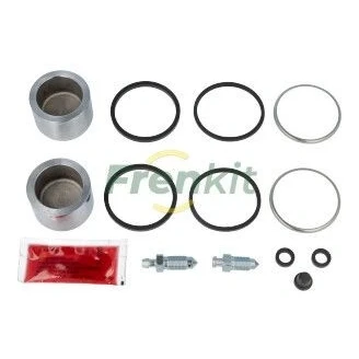 Abbildung von FRENKIT 241904 Bremssattel Reparatursatz Hinterachse 41 Kit+Piston LAND ROVER: Defender SUV