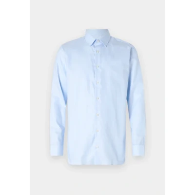 Abbildung von Selected Homme Slhregethan Classic Businesshemd, Herren, Größe: XS, Light blue