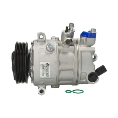 Abbildung von Klimakompressor THERMOTEC KTT090497