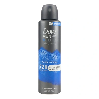 Abbildung von DOVE Men+Care Deospray &quot;Cool Fresh&quot; 150ml