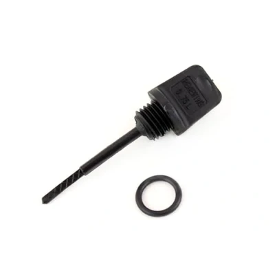 Abbildung von àleinfüllschraube schwarz für GY6 50/125ccm