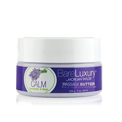 Abbildung von Morgan Taylor Calm Lavander y Sage Butter 240ml 0,24 l