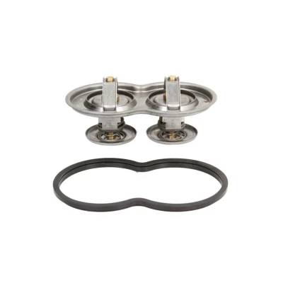 Abbildung von THERMOTEC D2SC001TT Kühlwasserthermostat 80 91,8 mit Dichtung ohne Gehäuse