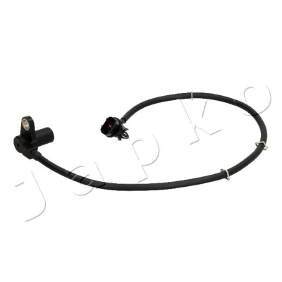 Abbildung von JAPKO 151518 ABS Sensor Hinterachse rechts MITSUBISHI: Space Wagon III (N5) 2.4 GDI 4WD 1998 2004