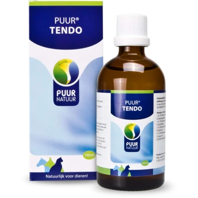 Abbildung von Puur Tendo 100 ml