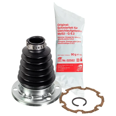 Abbildung von FEBI BILSTEIN 180510 Achsmanschette thermoplastische Polyester Elastomere