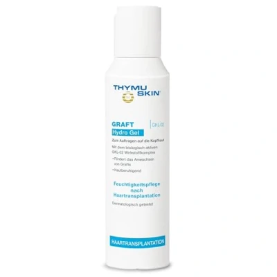 Abbildung von THYMUSKIN Hydro Gel, 1er Pack (1 x 100 ml)