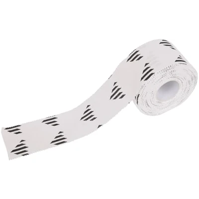Abbildung von C.A.M.P. Unisex Adult Climbing Tape, Weiß, 10 m