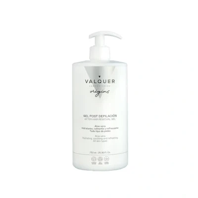 Abbildung von BULLON GEL POSTDEPILACIÓN CON ALOE VERA 1000 ML