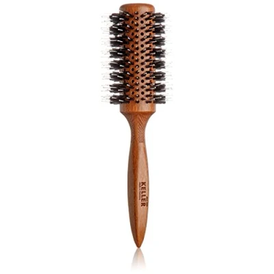Abbildung von Keller Profi Styler Rundbürste, 38/ 74 mm, 1er Pack, (1x 1 Stück)