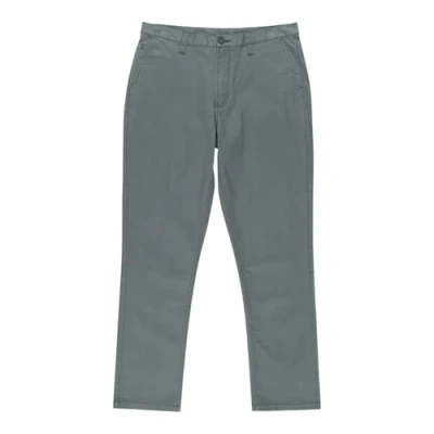 Abbildung von Element Howland Classic Stoffhose, Herren, Größe: 26, Kym0