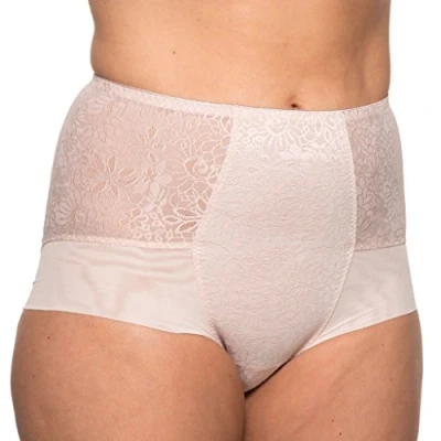 Abbildung von Ulla Dessous Miederhose Alice (1 St) Miederslip Figurformend