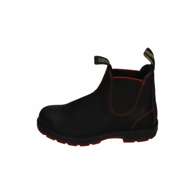 Abbildung von Blundstone Classic Series Stiefelette, Größe: 44, Black Schuhe