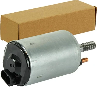 Abbildung von NTY ERZ BM 000 Stellelement, Exzenterwelle (variabler Ventilhub) BMW: 3 Limousine, Compact, 1 Schrägheck