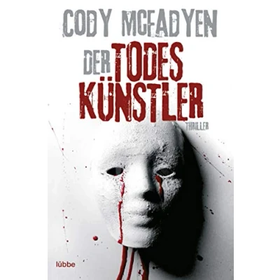 Abbildung von Der Todeskünstler: Thriller: Smoky Barretts 2. Fall: Thriller. Barrett, Bd. 2