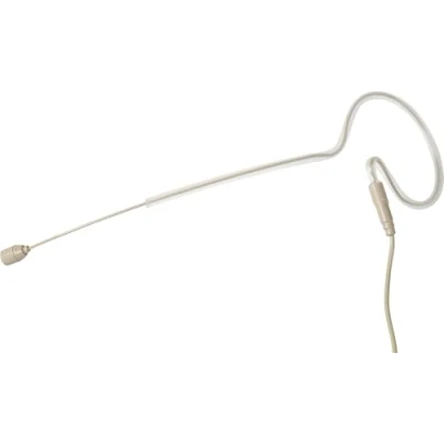 Abbildung von Pronomic HS 11 EA Headset Mikro mit Ohrbügel (Back Elektret Kondensator, Richtcharakteristik: Kugel, Frequenzgang: 20 20.000Hz)