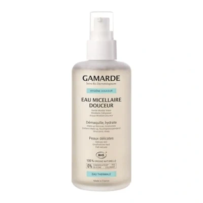 Abbildung von Gamarde Eau Micellaire Bio 200m