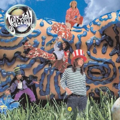 Abbildung von Bellybutton (Listener Edition) [180g LP] [Vinyl