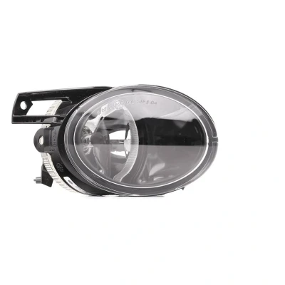 Abbildung von HELLA 1N0 271 296 041 Nebelscheinwerfer rechts 12 mit Glühlampe VOLKSWAGEN: Passat B6 Variant, Limousine