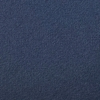 Abbildung von Clairefontaine 93863C Packung (mit 25 Bögen Zeichenpapier Etival Color, DIN A4, 21 x 29,7 cm, 160g, gekörnt, ideal für Trockentechnik und Einrahmen) marineblau