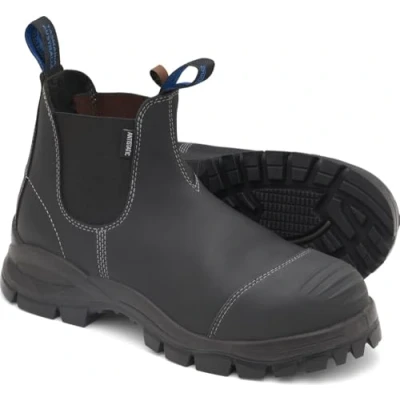 Abbildung von Blundstone Stiefel